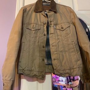 Levi’s Jacket